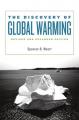 Book cover: The Discovery of Global Warming