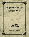 Book cover: A Journal of the Plague Year