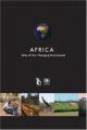 Book cover: Africa: Atlas of our Changing Environment