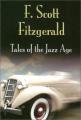 Book cover: Tales from the Jazz Age