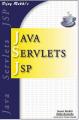 Small book cover: Java - Servlets - JSP