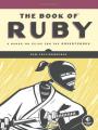 Book cover: The Book Of Ruby