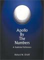 Book cover: Apollo by the Numbers: A Statistical Reference