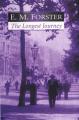 Book cover: The Longest Journey