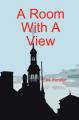 Book cover: A Room with a View