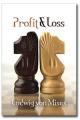 Book cover: Profit and Loss