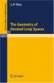 Book cover: The Geometry of Iterated Loop Spaces