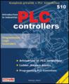 Book cover: Introduction to PLC controllers