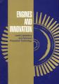 Small book cover: Engines and Innovation: Lewis Laboratory and American Propulsion Technology