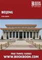 Small book cover: Travel to Beijing