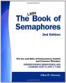 Book cover: The Little Book of Semaphores