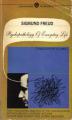 Book cover: Psychopathology of Everyday Life