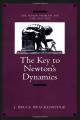 Book cover: The Key to Newton's Dynamics