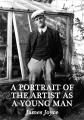 Book cover: A Portrait of the Artist as a Young Man