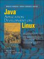 Book cover: Java Application Development on Linux