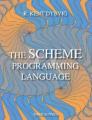 Book cover: The Scheme Programming Language, 3rd Edition