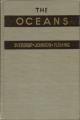 Book cover: The Oceans, Their Physics, Chemistry, and General Biology
