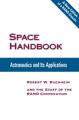 Small book cover: Space Handbook