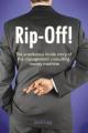 Book cover: Rip-Off!