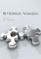 Small book cover: Stereo Vision