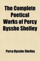 Book cover: The Complete Poetical Works of Percy Bysshe Shelley