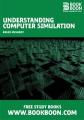 Small book cover: Understanding Computer Simulation
