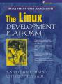 Book cover: The Linux Development Platform