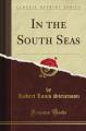 Book cover: In the South Seas