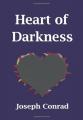 Book cover: Heart of Darkness