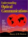 Book cover: Understanding Optical Communications
