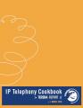 Small book cover: IP Telephony Cookbook