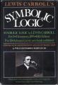 Book cover: Symbolic Logic