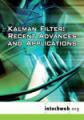 Book cover: Kalman Filter Recent Advances and Applications