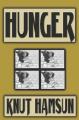 Book cover: Hunger