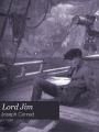 Book cover: Lord Jim: a romance