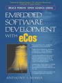 Book cover: Embedded Software Development with eCos