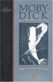Book cover: Moby Dick