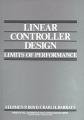 Small book cover: Linear Controller Design: Limits of Performance