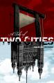 Book cover: A Tale of Two Cities