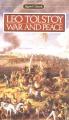 Book cover: War and Peace