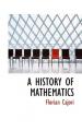 Book cover: A History of Mathematics