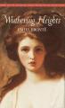 Book cover: Wuthering Heights