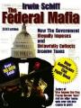 Book cover: The Federal Mafia