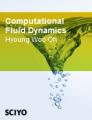 Small book cover: Computational Fluid Dynamics