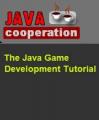 Book cover: The Java Game Development Tutorial