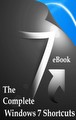 Small book cover: The Complete Windows 7 Shortcuts eBook