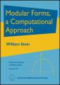 Book cover: Modular Forms: A Computational Approach