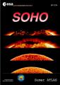 Book cover: Images of the Solar Upper Atmosphere From SUMER on SOHO