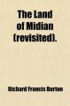 Book cover: The Land of Midian