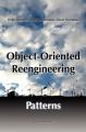 Book cover: Object-Oriented Reengineering Patterns